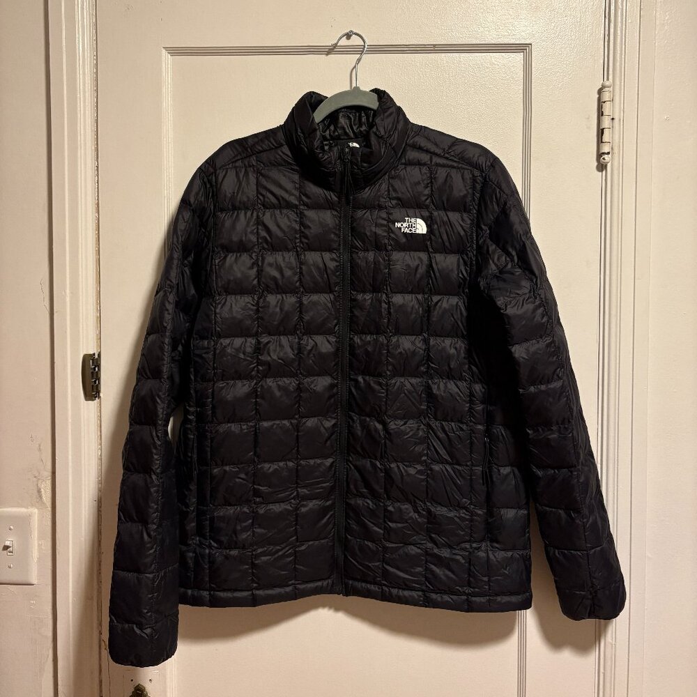The North Face Jacket